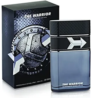 ARMAF THE WARRIOR WITH POUCH PERFUME  FOR MEN EDP 100ML
