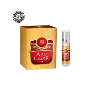 Arochem Aro Cigar Attar 6ML