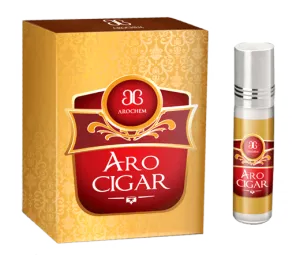 Arochem Aro Cigar Attar 6ml