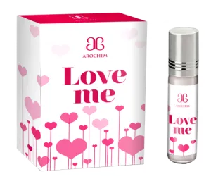 Arochem Love Me Attar 6ml