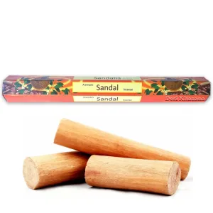 Arvinda's Sandal Agarbatti