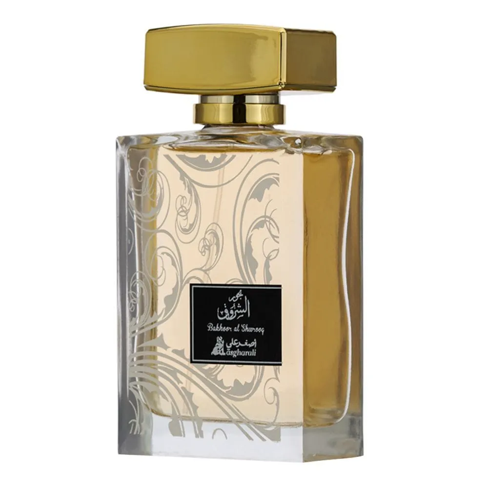 Asghar Ali Bakhakh Al Shurooq 100ml
