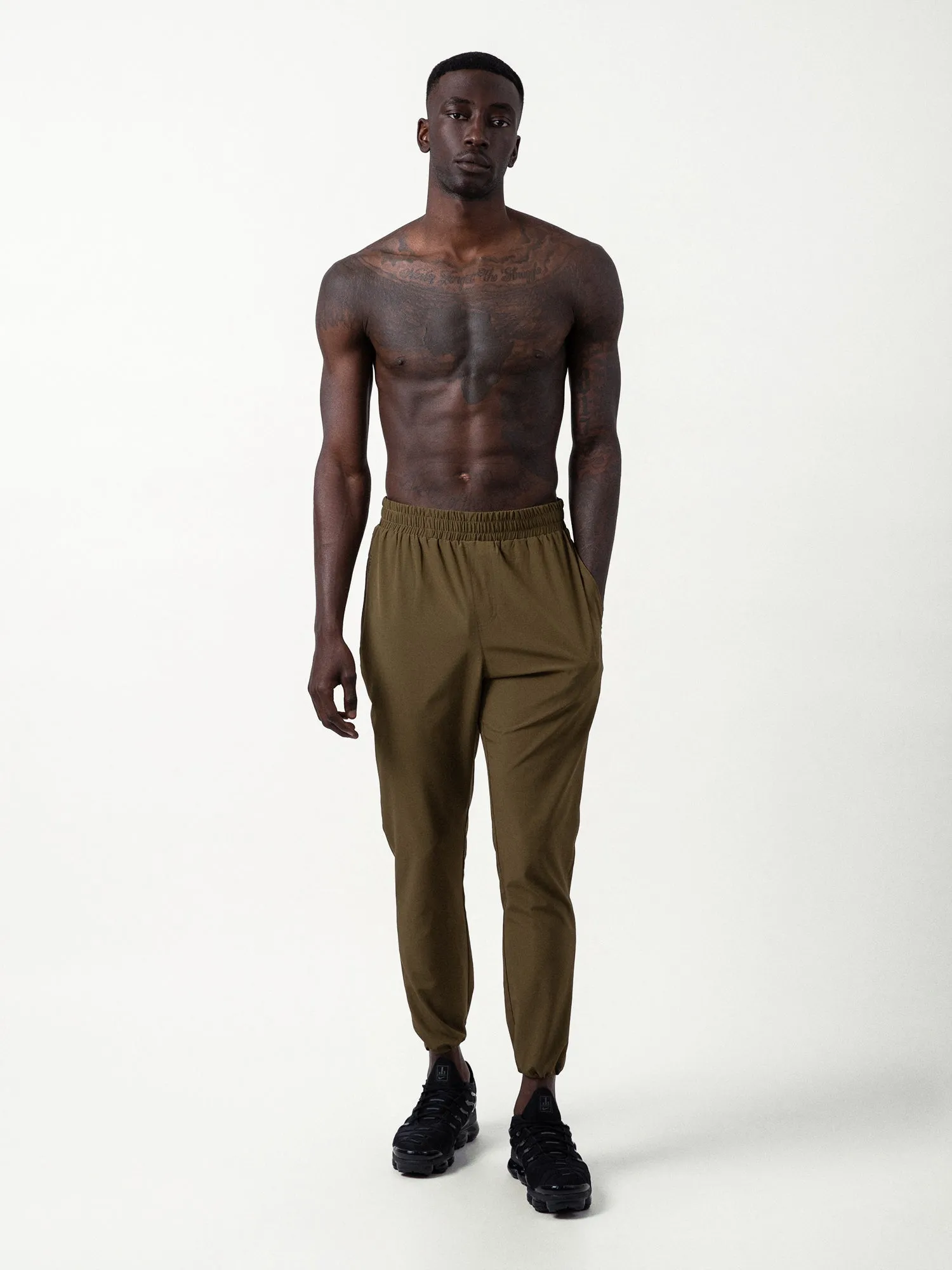 Asphalt Everyday Pant