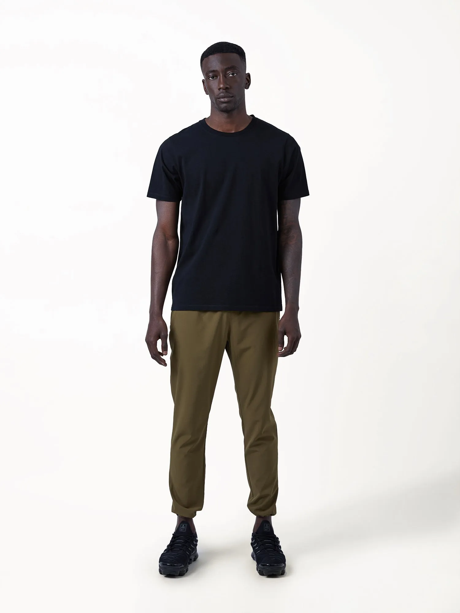 Asphalt Everyday Pant