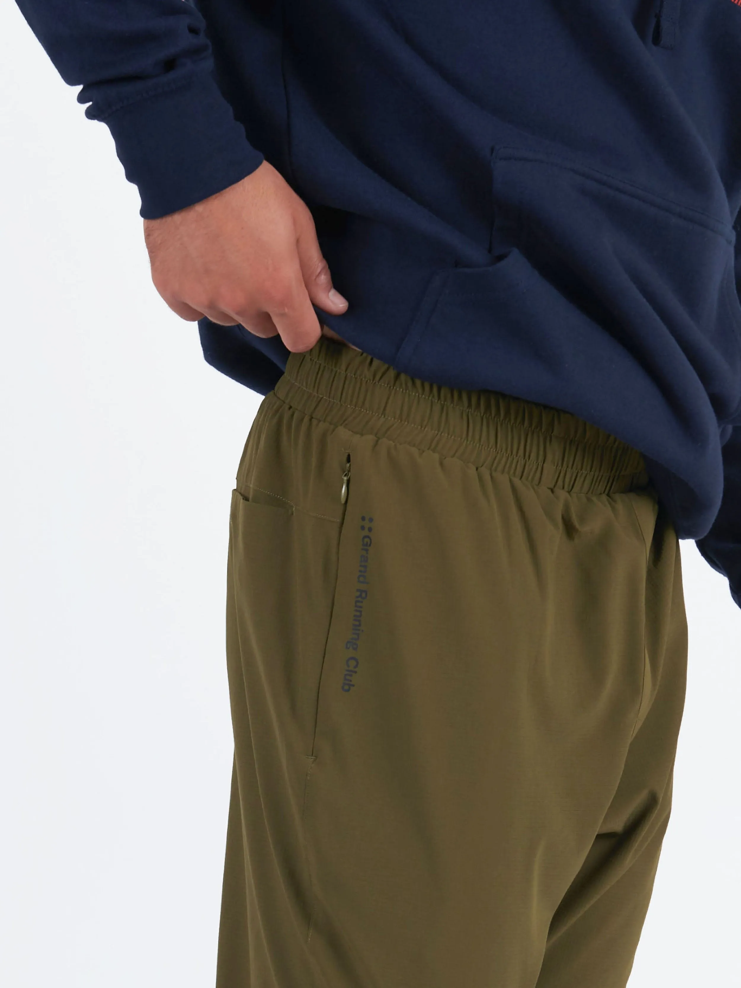 Asphalt Everyday Pant