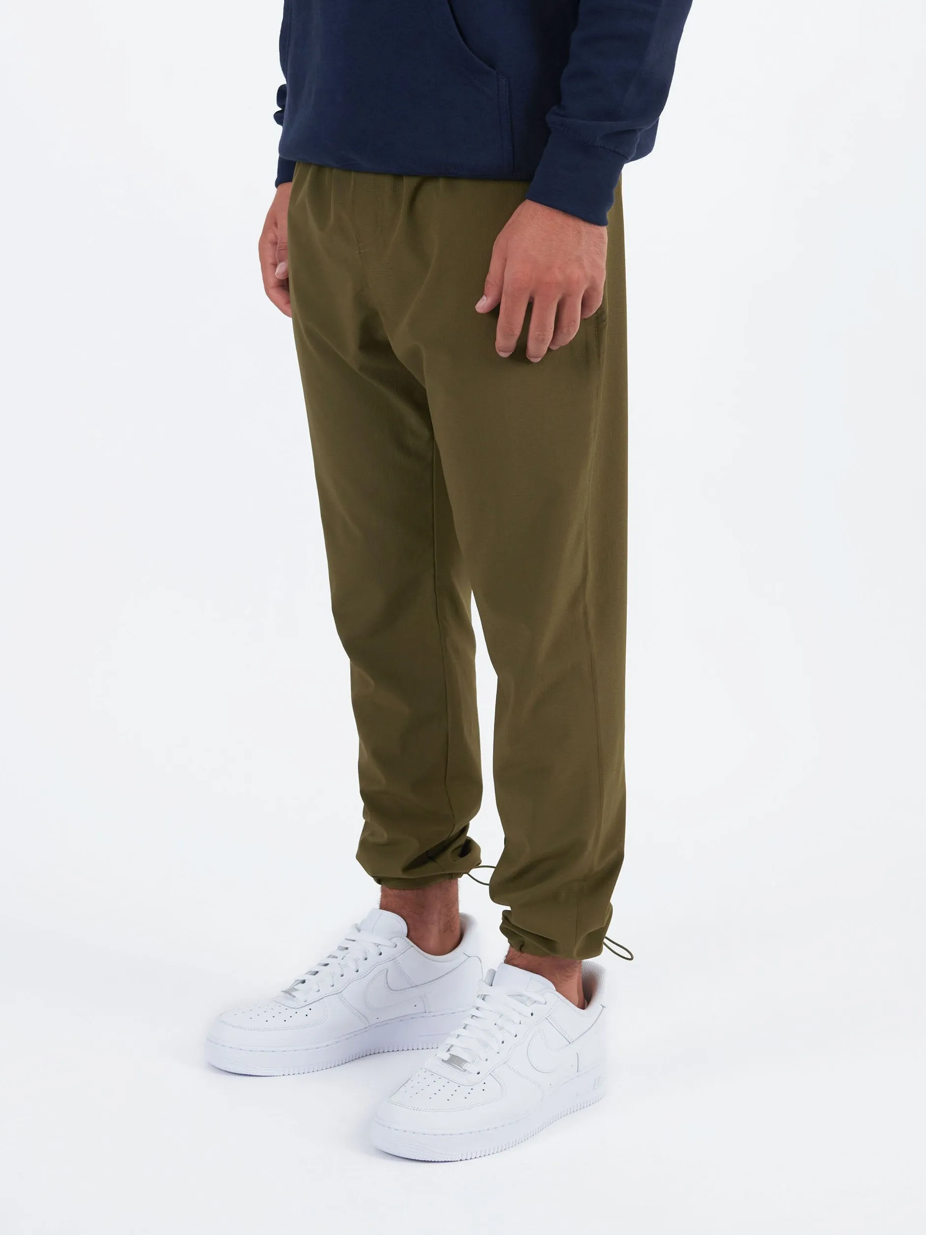 Asphalt Everyday Pant