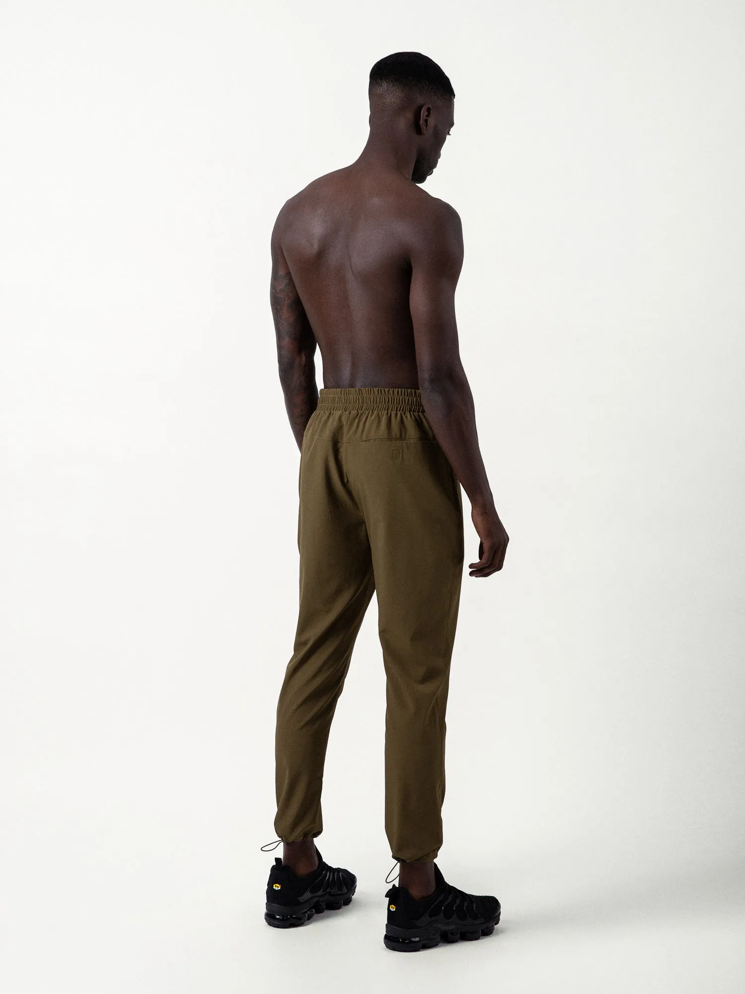 Asphalt Everyday Pant