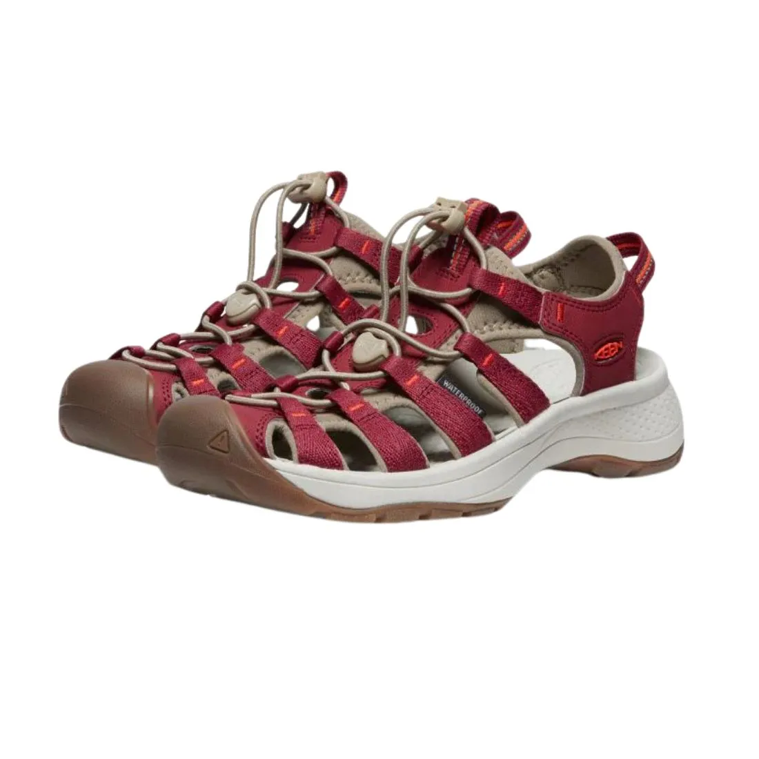 ASTORIA WEST SANDAL