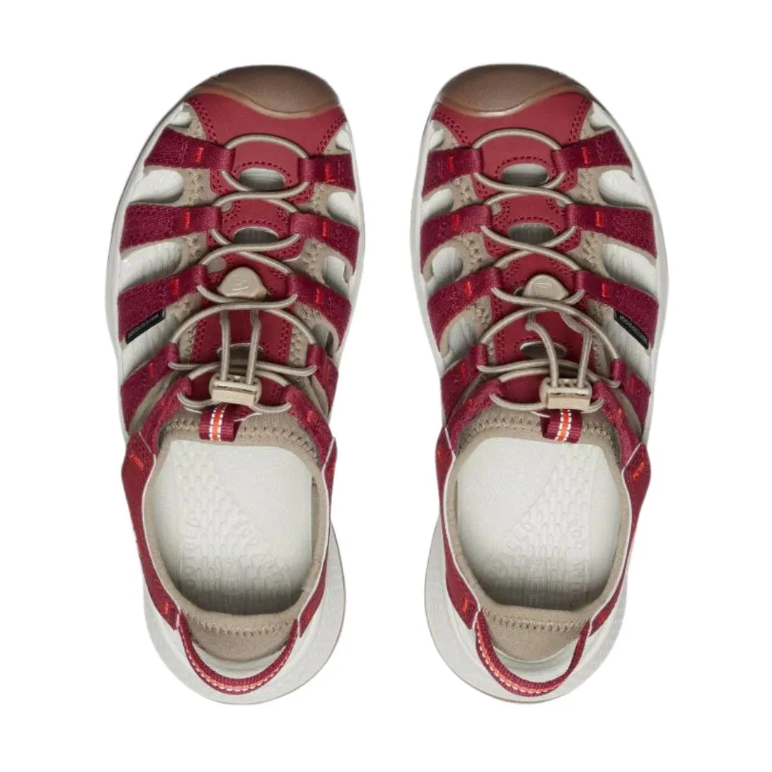 ASTORIA WEST SANDAL
