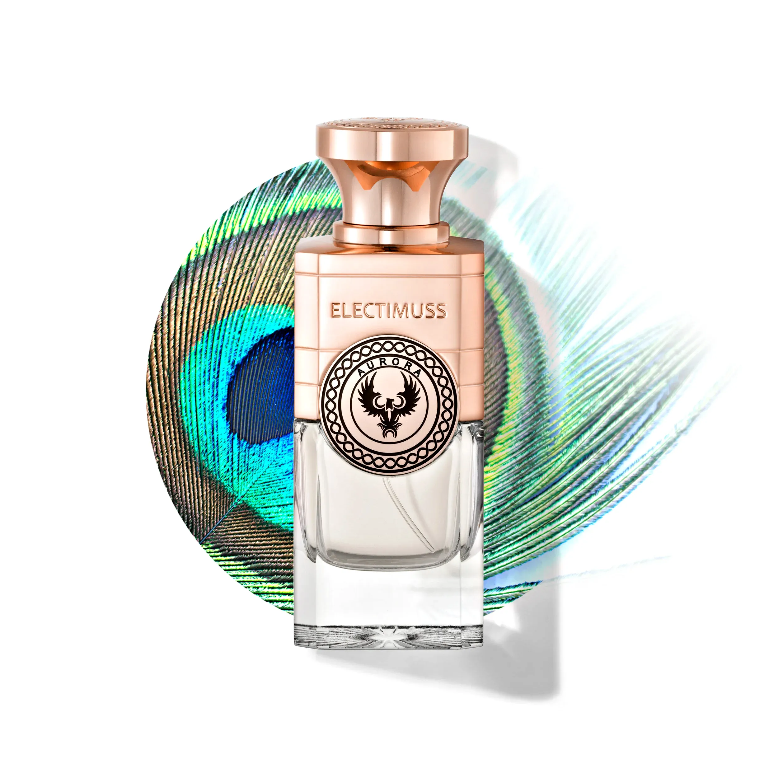 Aurora Electimuss London Extrait de Parfum 100ml