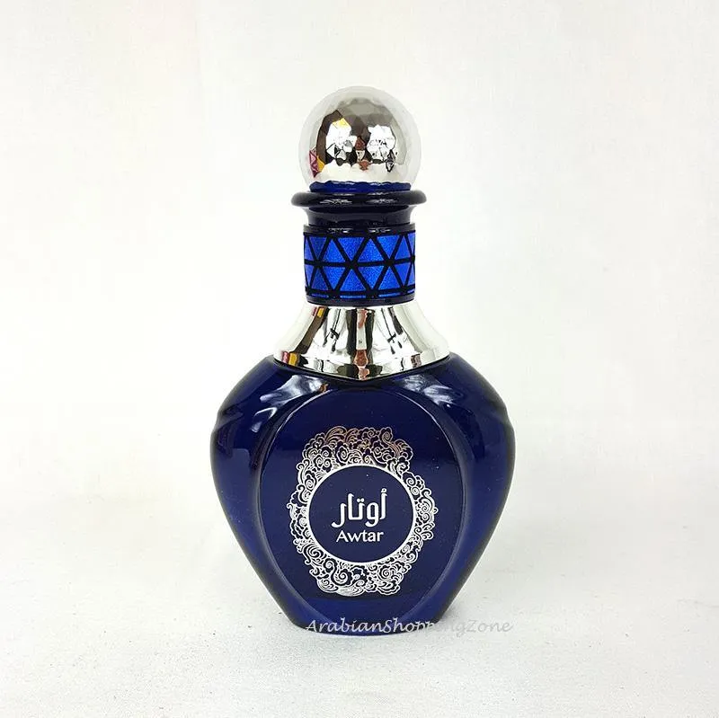 Awtar Unisex Spray Perfume 100ml EDT by Areen Perfumes