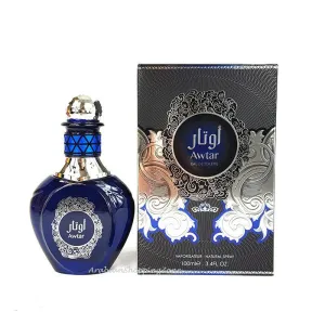 Awtar Unisex Spray Perfume 100ml EDT by Areen Perfumes