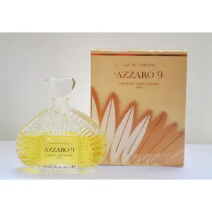 Azzaro 9 Eau De Toilette By Loris Azzaro