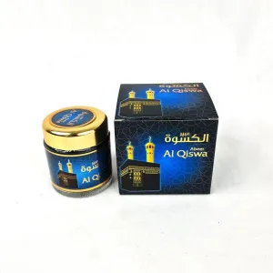Bakhoor Abeer AL Qiswa Incense