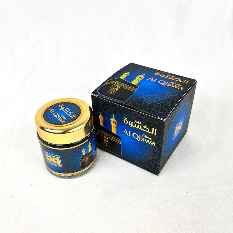 Bakhoor Abeer AL Qiswa Incense