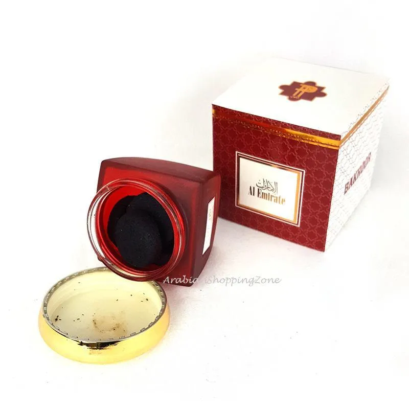 Bakhoor AL Emirate Incense by Parfumei