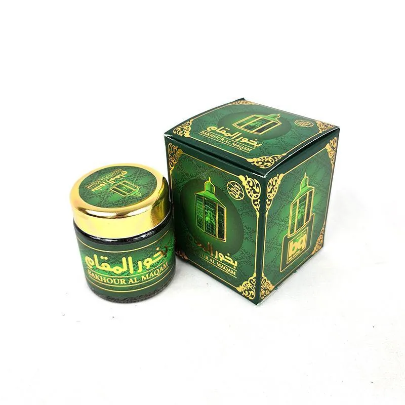 Bakhoor AL Maqam Incense