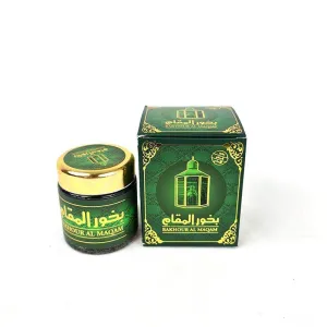 Bakhoor AL Maqam Incense
