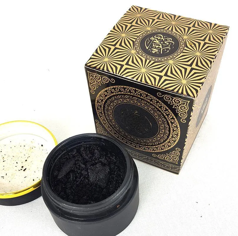 Bakhoor AL Saltanah Incense by AL Maamari
