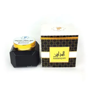 Bakhoor Almazayain Incense by Parfumei