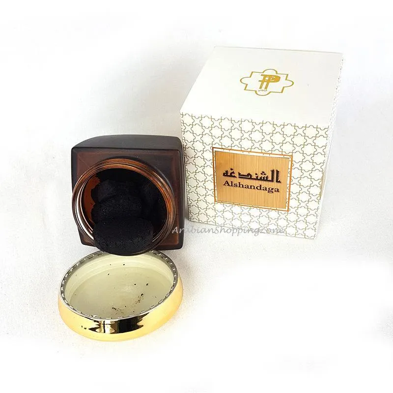 Bakhoor Alshandaga Incense by Parfumei