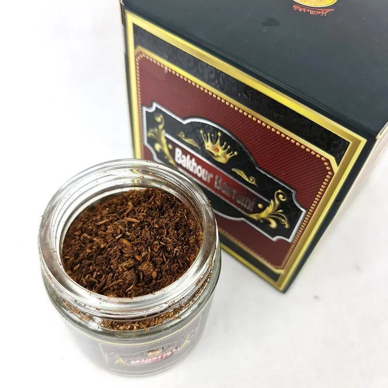 Bakhoor Bahraini Incense
