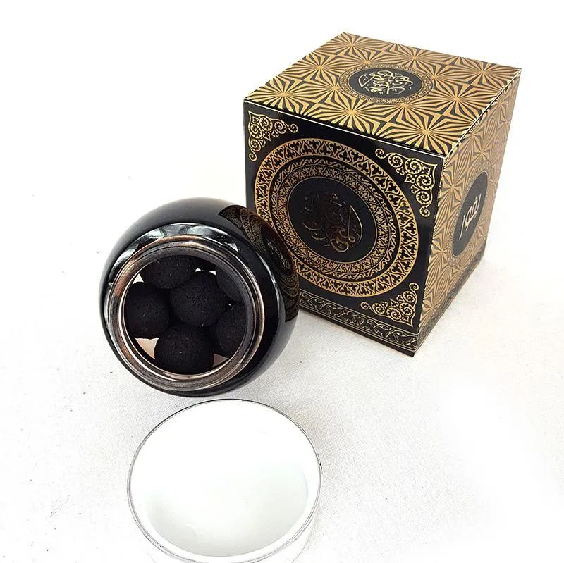 Bakhoor Jawaher by Al Maamari Incense