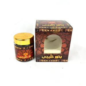 Bakhoor Khaleeji Incense