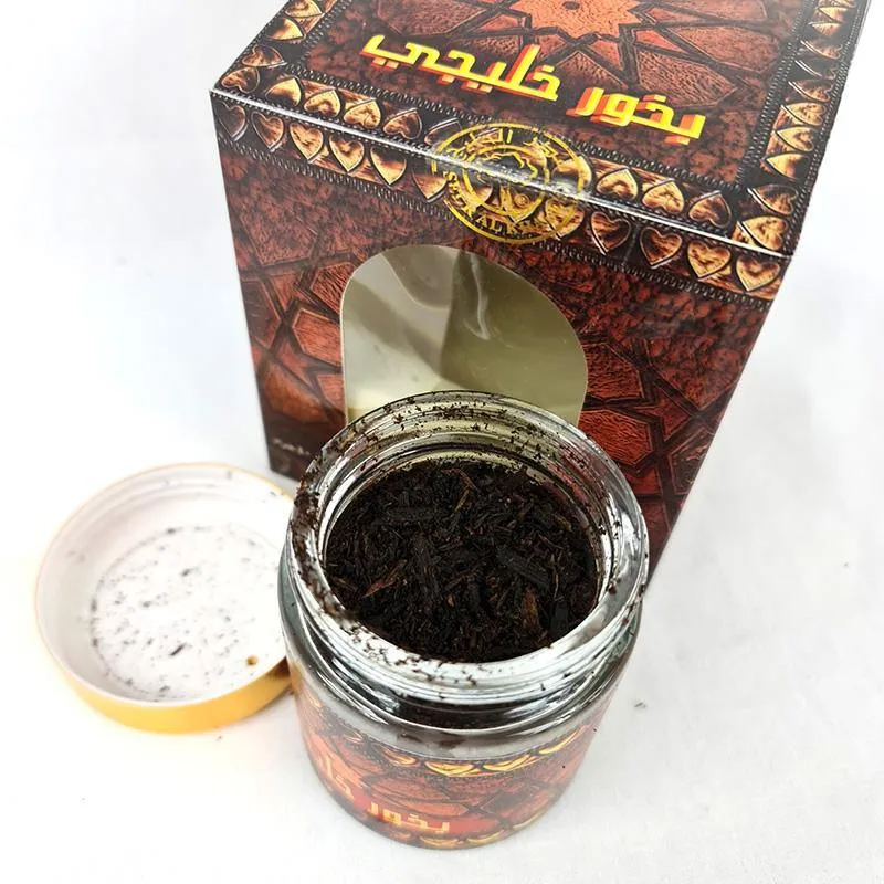 Bakhoor Khaleeji Incense