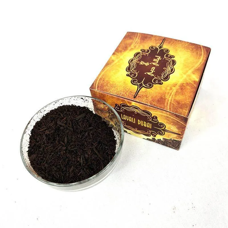 Bakhoor Layali Dubai Perfume Home Incense