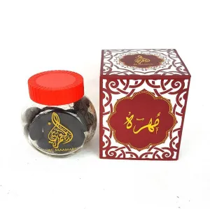 Bakhoor Mahrah Incense Al Maamari