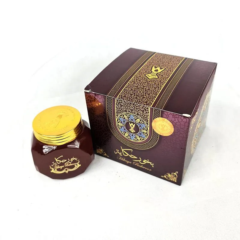 Bakhoor OUD Hikaya Incense