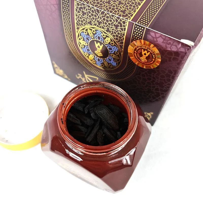 Bakhoor OUD Hikaya Incense