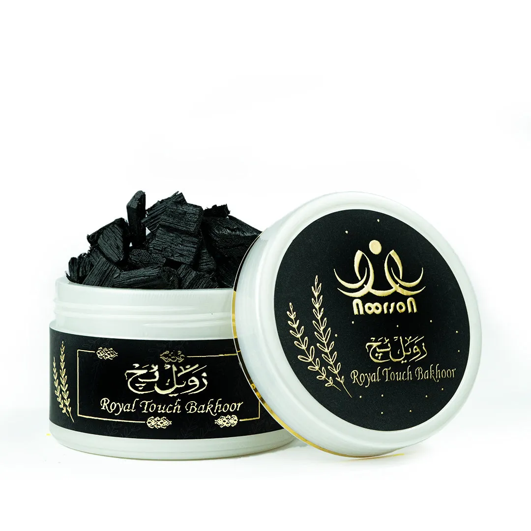 Bakhoor Royal Touch Premium Quality 40 Grams