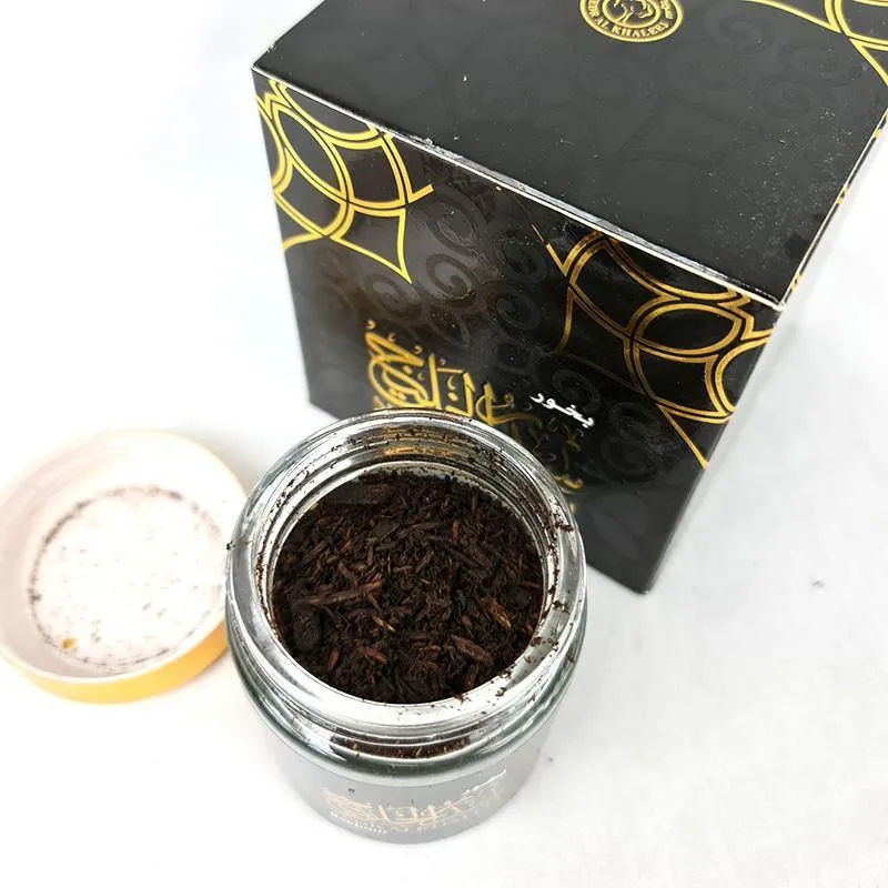 Bakhoor Sedr Al Khaleej Incense