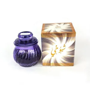 Bakhoor Shuyukhi Incense by AL Maamari