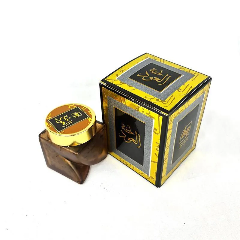 Bakhoor Tohfat AL Oud Incense