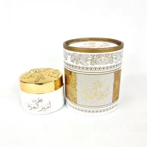 Bakhour Ameer AL Oud Incense