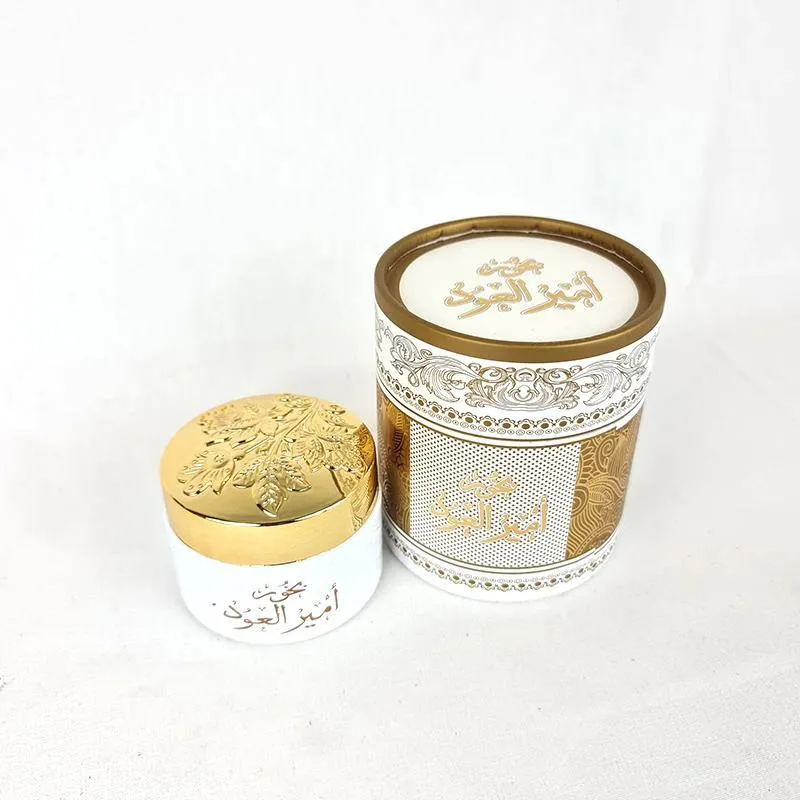 Bakhour Ameer AL Oud Incense