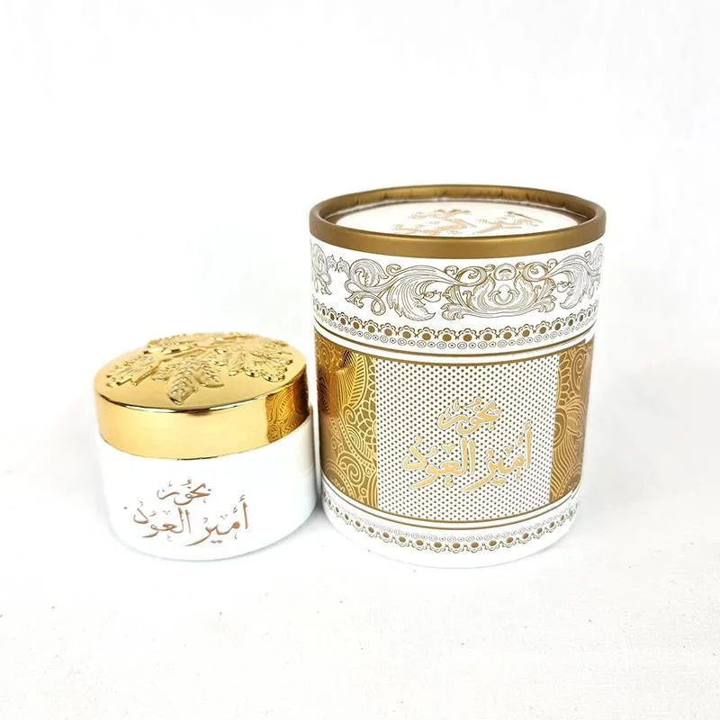 Bakhour Ameer AL Oud Incense