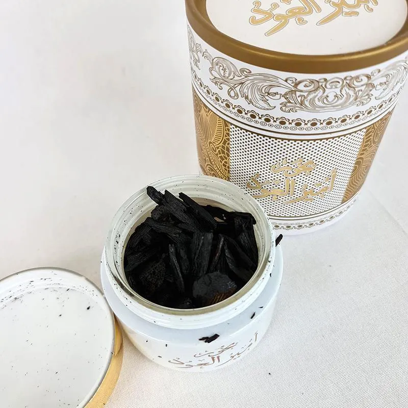 Bakhour Ameer AL Oud Incense