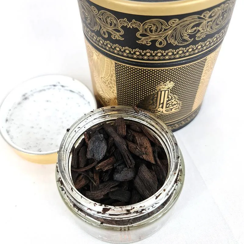 Bakhour Asheq AL OUD Incense