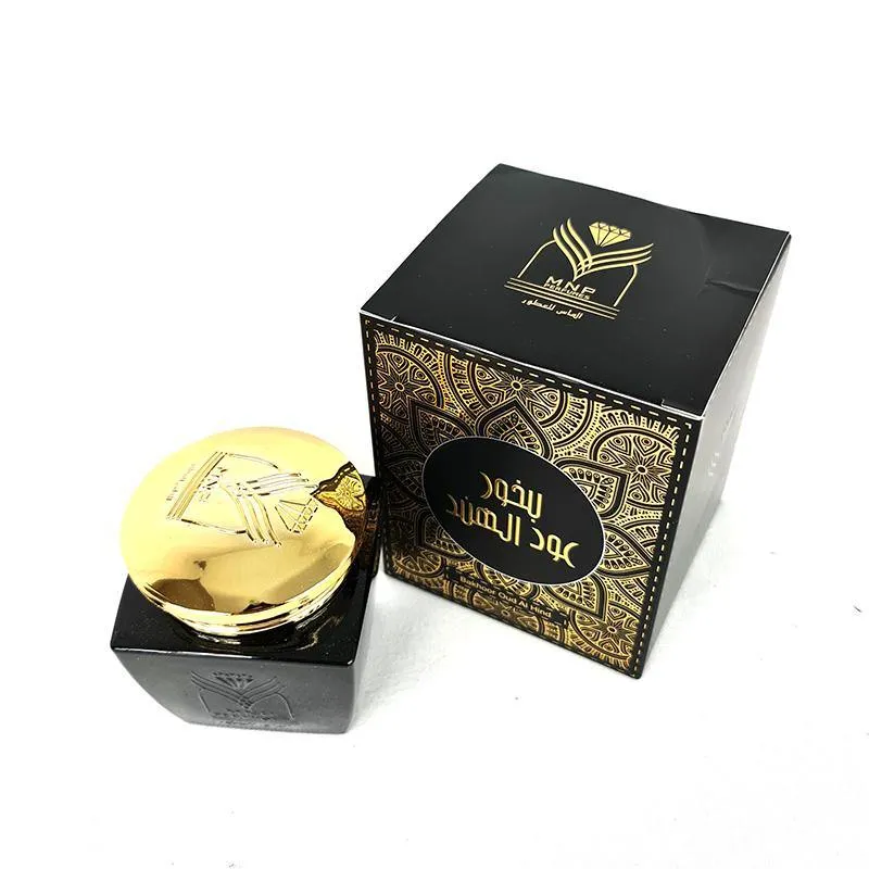 Bakhour Oud Hind Incense