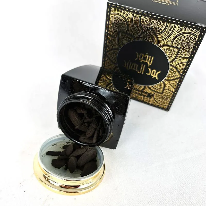 Bakhour Oud Hind Incense