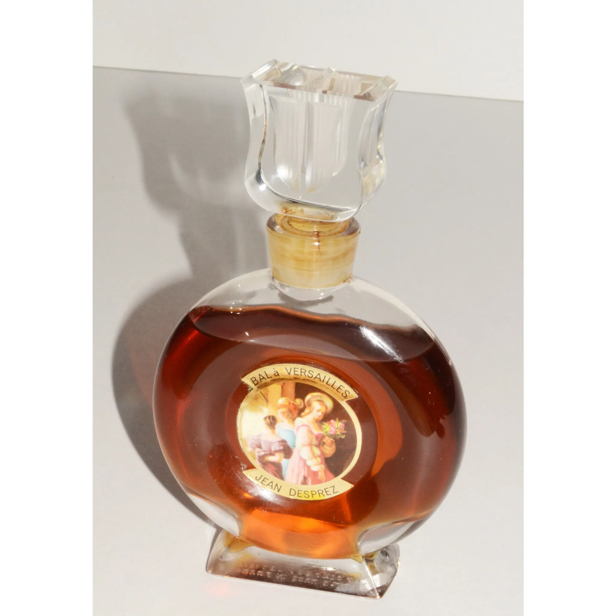 Bal A Versailles Parfum By Jean Desprez