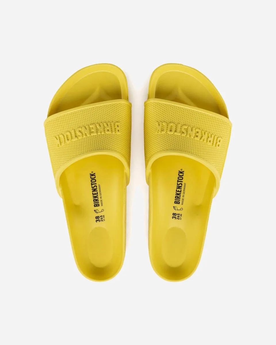 Barbados Eva - Yellow