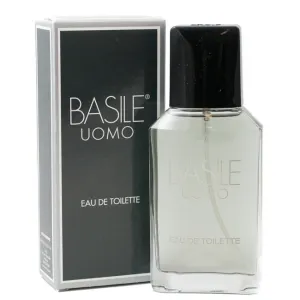 Basile Uomo Eau De Toilette for Men