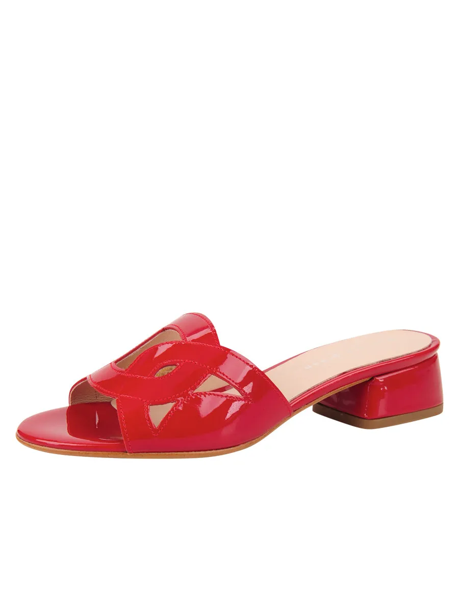 Boca Slip-On Sandal