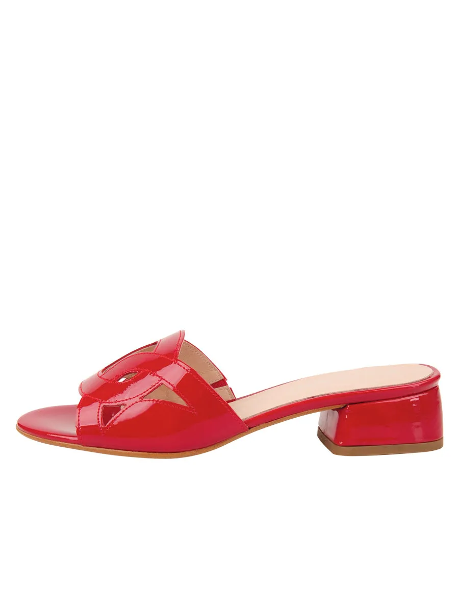 Boca Slip-On Sandal