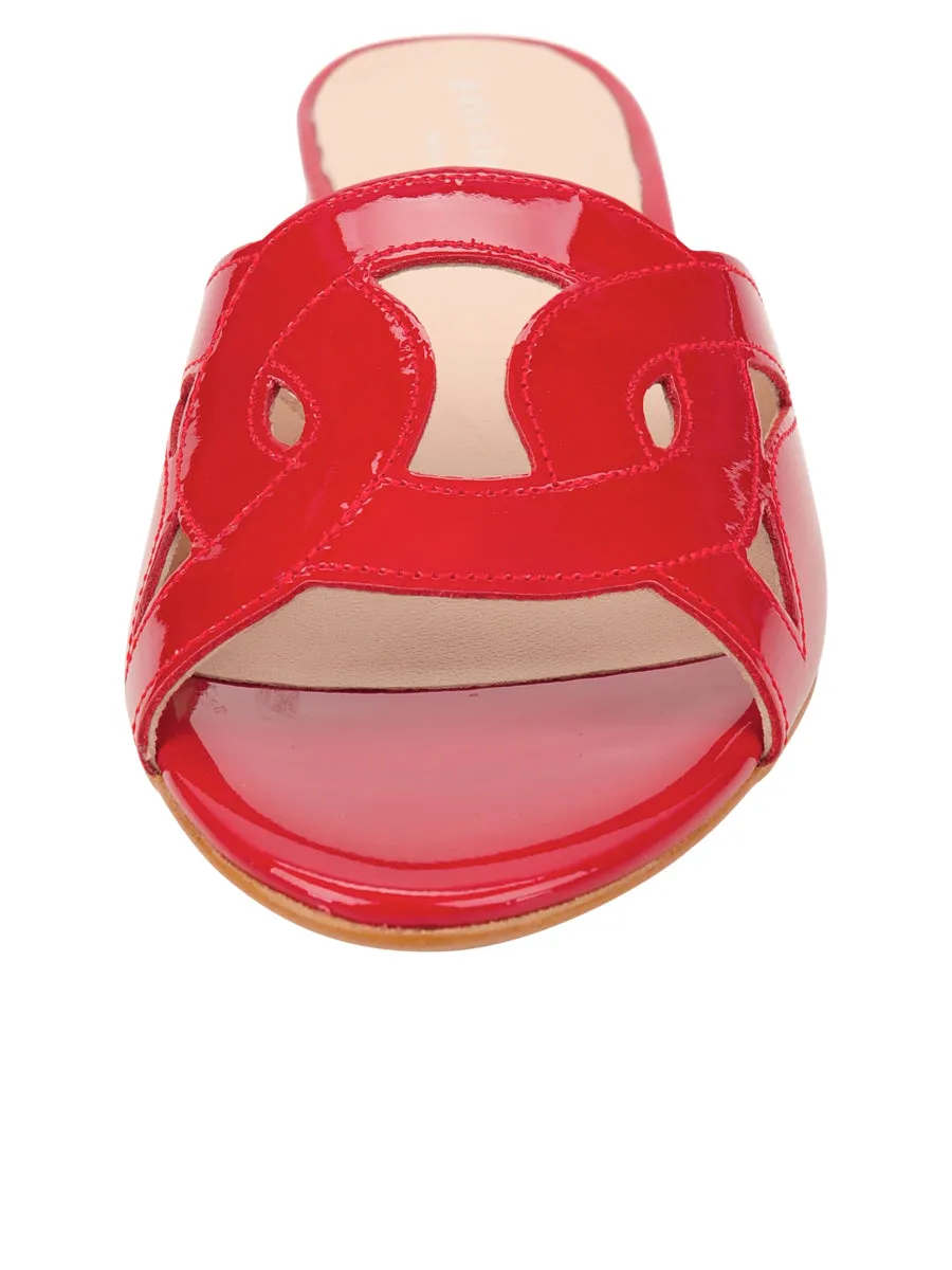 Boca Slip-On Sandal